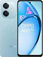 Oppo Smartfon Oppo OPPO A60 5G 4/128GB Blue