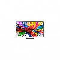 LG QNED evo AI 65QNED93A6A 165.1 cm (65") 4K Ultra HD Smart TV Wi-Fi Black