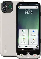 Doro Aurora A30 WCS graphit (mit Wireless Charger)