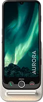 Doro  Aurora A30 WCS graphit (mit Wireless Charger)
