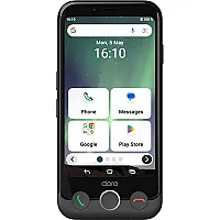 Doro Aurora A10 graphit 4,5" 64GB