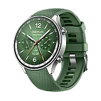Išmanusis laikrodis Watch OnePlus Watch 2R Green