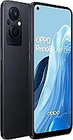OPPO Reno8 Lite - 5G išmanusis telefonas - Dual SIM - RAM 8GB / 128GB vidinė atmintis - "Oil" ekranas - 6,43"