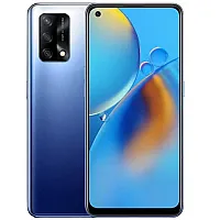 Oppo A74 DS 4GB/128GB CPH2219 Midnight Blue EU | 38426502  | 6944284685857