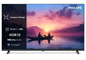 Philips HD Smart LED TV 24PHS6000/12 | 24PHS6000?/PACKAGE