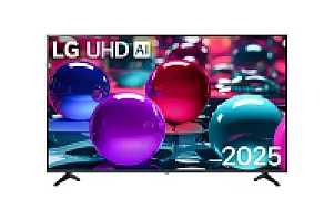Televizorius LG 55UA73003LA UHD 55" Smart