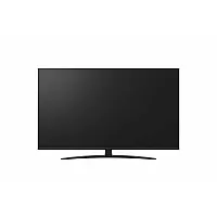LG NanoCell AI 55NANO81A3A TV 139.7 cm (55") 4K Ultra HD Smart TV Wi-Fi Black