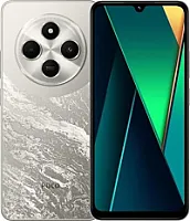 Poco MOBILE PHONE POCO C75/6/128GB GOLD MZB0I41EU POCO