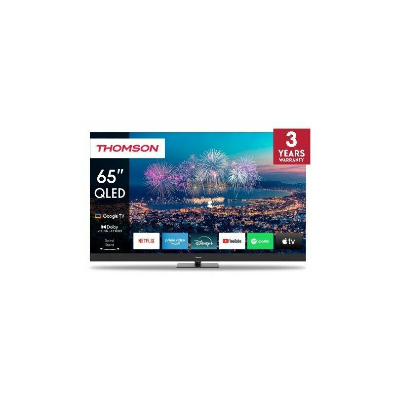 Thomson 65QG6C14 cena