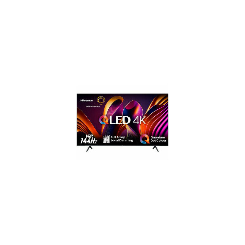 Hisense 85E77Q Pro цена