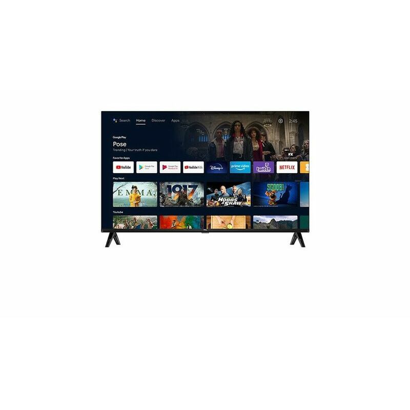 TCL 32S5400A цена