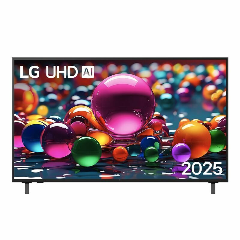 LG 55UA75006LA цена