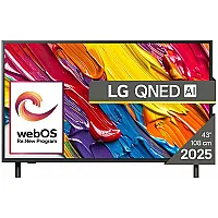 LG 43QNED82A3B