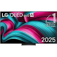LG OLED83C5ELA