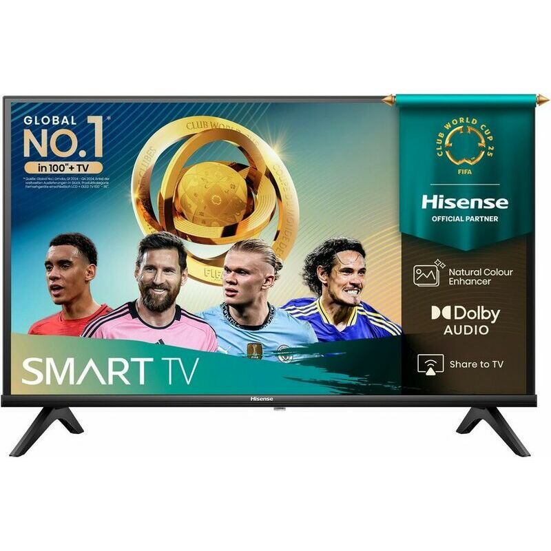 Hisense 32E4QT цена