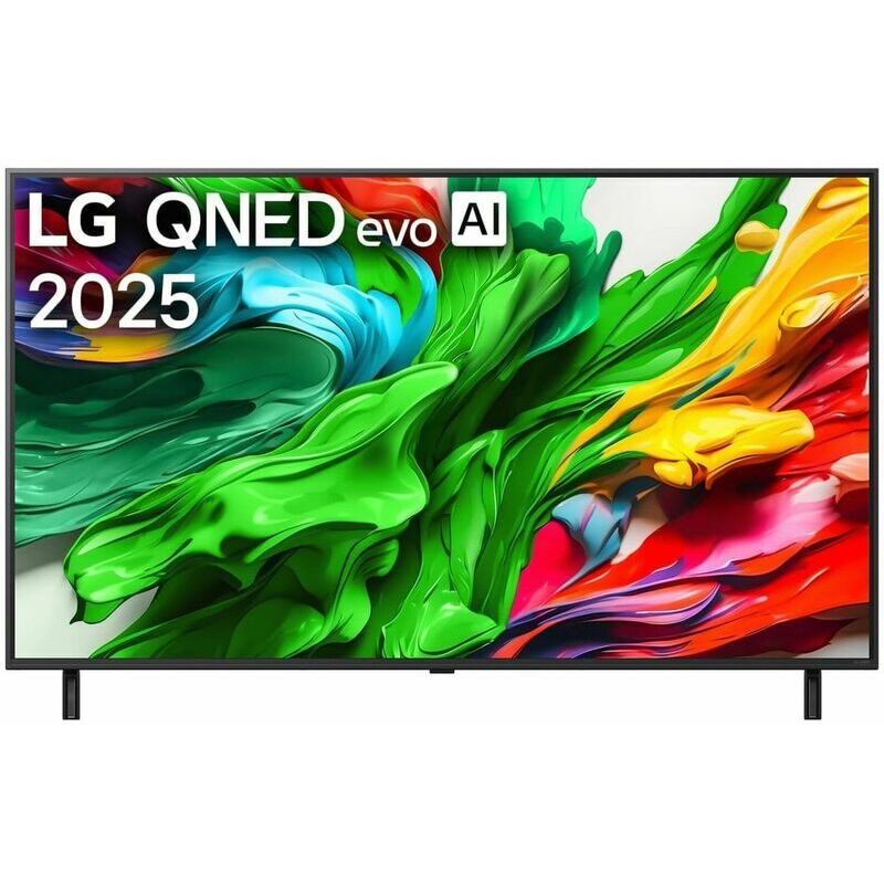 LG 55QNED85A6C цена
