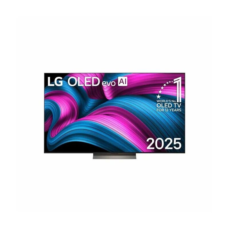 LG OLED48C5ELB cena