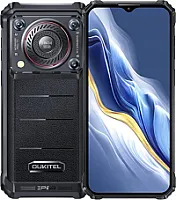 Smartfon Oukitel WP36 Pro 6/256GB Czarny  (WP36Pro-BK/OL) | WP36Pro-BK/OL  | 6931940767132