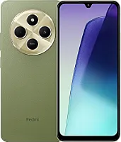 Išmanusis telefonas "Xiaomi Redmi 14C NFC", 4 GB RAM, 128 GB ROM, 6,88 colių, 50 MP, 120 Hz, 5160 mAh, žalias (be įkroviklio)