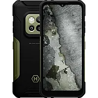 Išmanusis telefonas myPhone Hammer Construction 2 5G Military Edition