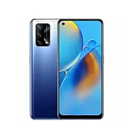 Oppo A74 DS 4GB/128GB CPH2219 Midnight Blue EU
