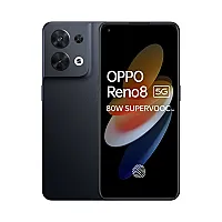 OPPO Reno8 8GB 256GB Black
