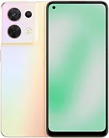 Oppo MOBILE PHONE RENO8 8/256GB/GOLD OPPO