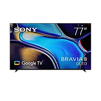 Televizors Sony K77XR80B OLED 77" Smart