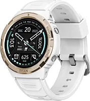 Maxcom Smartwatch FW100 Titan Valkiria white