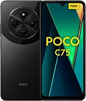 Xiaomi Poco C75 128GB 6GB Ram