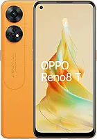 Oppo Reno 8T DS 8GB/128GB oranžinė ES