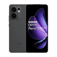 Oppo Reno13 FS 5G Dual Sim 12GB RAM 512GB - Graphite Grey