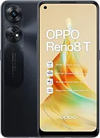 Oppo Reno 8T 8/128GB Midnight Black CPH2481