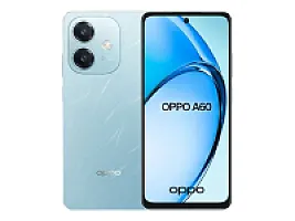 Telefons Oppo A60 5G 4GB/128GB Blue
