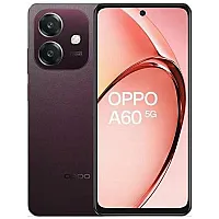 Oppo A60 5G 4GB/128GB Black Red EU