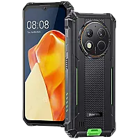 OUKITEL WP28E Rugged Smartphone 4Gb/64Gb, Black