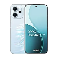 Telefonas Oppo Reno14 FS 5G 12GB/512GB Opal Blue