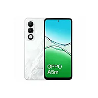 OPPO A5m 8/256GB Biały