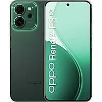 OPPO RENO 14FS 12+512GB 5G LUMINOUS GREEN