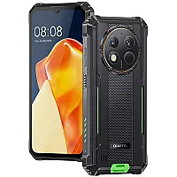 OUKITEL  WP28E Rugged Smartphone 4Gb/64Gb, Black | O/WP28E/4-64/BLACK  | 6931940757652