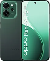 OPPO RENO 14FS 12+512GB 5G LUMINOUS GREEN | null  | 6932169376648