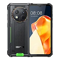 OUKITEL Smartphone WP28E 4G 4/64GB IP69K no charger | WP28E-GN/CHOUT/OL  | 6931940790413 | TEOUKPABLWP28EG