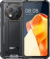 Oukitel Smartphone WP28E 4/64GB DualSIM Orange