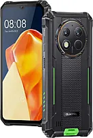 OUKITEL WP28E Rugged Smartphone 4Gb/64Gb, Black O/WP28E/4-64/BLACK
