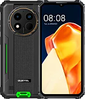 Oukitel WP28E 4/64GB Black-Green (WP28E-GN/CHOUT/OL) | WP28E-GN/CHOUT/OL  | 6931940790413 | TEOUKPABLWP28EG