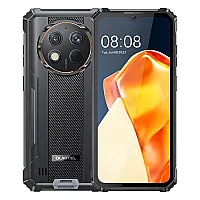 Telefonas Oukitel WP28 E 4GB/64GB Black