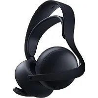 Sony PS5 ELITE Wireless Headset black