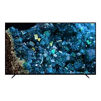 Sony | OLED TV | XR55A80L | 55" | Smart TV | Google TV | 4K UHD | XR55A80LAEP
