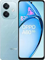 Oppo OPPO A60 5G 4/128GB Blue | CPH2683  | 6932169353229
