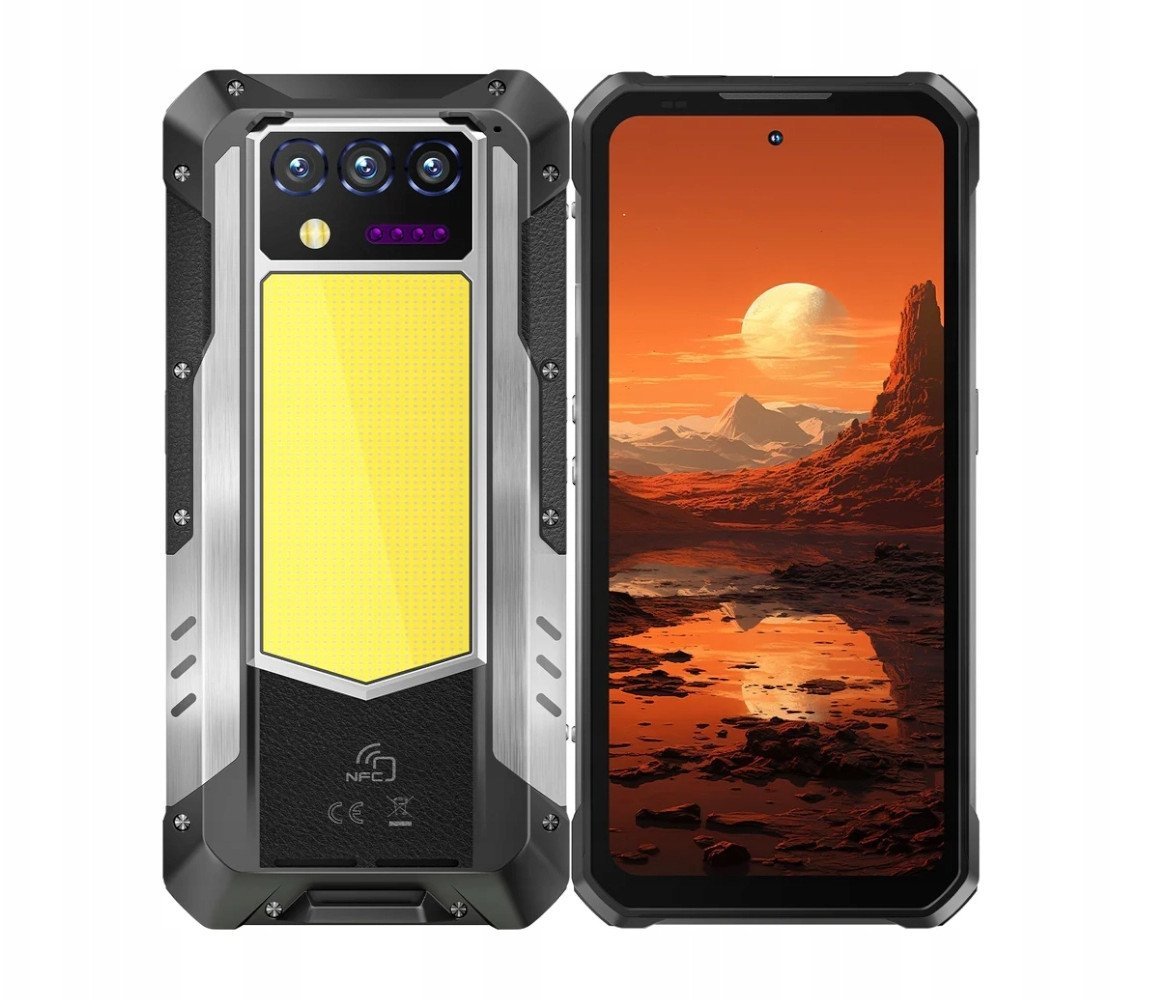 Oukitel WP100 512GB цена